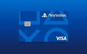 Not sure if that would work or if the shop takes paypal, but worth a try. Playstation Visa Credit Card