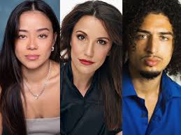 Sunset Boulevard Completes Broadway Casting; Caroline Bowman to Standby  Norma Desmond