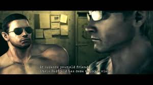 Resident Evil 5 Save Game Download Xbox 360 Roi24tyoubi