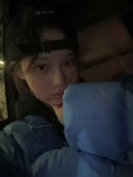 Why Do They Call Winter Kim Minsik