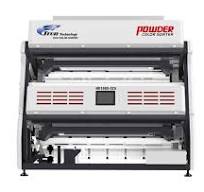 Ore Quartz Powder Color Sorter Machine Manufacturers ...
