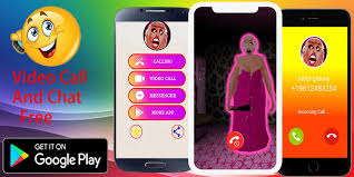 Tea tv app is a fun null zerep granny mod apk download . Fake Call Barbi Granny V2 For Android Apk Download