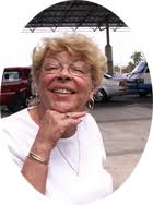 Carolyn Head Obituary