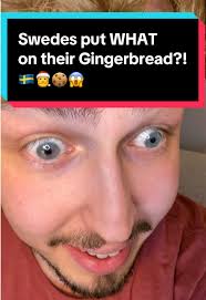 🇬🇧Brit Talks About Sweden🇸🇪 🎄Christmas Edition (Part 1) In this  episode: 🫚 Sven tells Erik what Swedish people spread