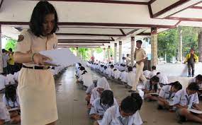 Kumpulan soal seleksi pppk beserta jawabannya ini bisa anda gunakan sebagai bahan pembelajaran sebelum mengikuti seleksi calon pppk 2021. 50 Posisi Diperebutkan Dalam Seleksi Paskibraka Pematangsiantar Tribun Medan
