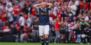 VoetbalPrimeur.nl - News update