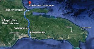 The code for my february 2021 paper in significance excess mortality reveals covid's true toll in russia is available in the significance2021 folder, together with the frozen data and the final figures. Samana Toll Road Will Be Paid For By 2021 But The Onerous Contract Establishes Surcharges To Continue For 20 More Years Dr1 Com