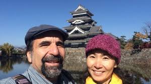 Fundraiser for Masako & Mark Kasulen by Ron Burke : Team Masako Fighting  Cancer