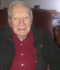 Albert Lane Obituary