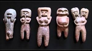 Resultado de imagen de culturas del ecuador