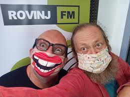 SLUŠAjte na http://rms.rovinj.fm/player/player.php točno u 19:00:00.00  Najbolje Godine još živi i zdravi