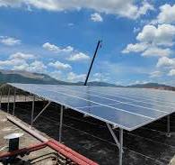 China Customized Residential Use 495W 500W 505W 510W Solar ...