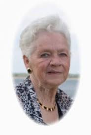 Westerbeke, Mary Lou