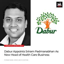 marketingmind #industrymovements #newappointment #dabur #peoplespotting
