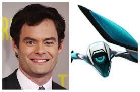 Fan casting suggestions of Max Steel movie.............Asher Angel (Max  Steel), Bill Hader (Steel), Josh Brolin (Commander Forge Ferrus), Mitchell  Hope (Kirby Kowalsky), Teagon Croft (Sydney Garner), Jon Hamm (Miles  Dredd), Marisa Tomei (