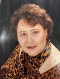 Obituary information for Becky