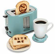 Maybe you would like to learn more about one of these? Den Passenden Toaster Finden Das Sollten Sie Wissen