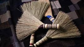 Handmade Broom Workshop