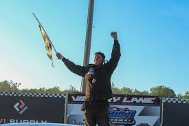 Bemidji Speedway hosts 'Red, White, and Boom' night ahead of July 4