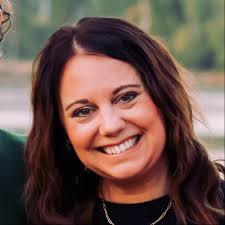 Candace Clow, Co-founder and CEO of Marvel Medical Staffing, brought by  books that are written by women to empower women in order to celebrate  International Women's Day 💃🏻 Culture isn't about the… |