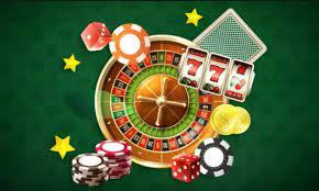 Gambling Online Casino - India 2023