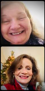 Hi Everyone! Merry Christmas, Happy Hanukkah and Happy Holidays! I want to  thank all of you for thoughtfully reaching out to Karen Stauffer this year.  The cards and packages have added a