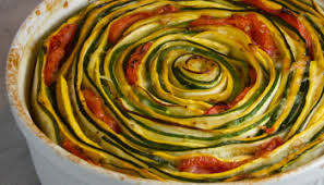 Maybe you would like to learn more about one of these? Ina Garten S Roasted Vegetable Lasagna Thebrookcook