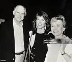 Gene Dawber, Pam Dawber and Thelma Dawber during Premiere of Music ...