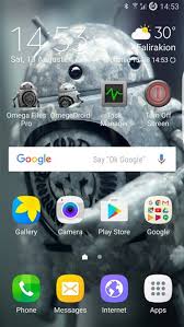 Omega Rom V1 0 For Galaxy S7 Edge G935f Android 6 0 1 Marshmallow Released Omegadroid News Apps Games Devices Guides Development Omega Projects Omega Rom Series Omega Files