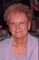 Sharon Embry Obituary (1941