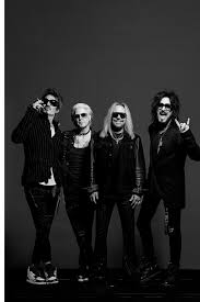 Motley Crue Archives