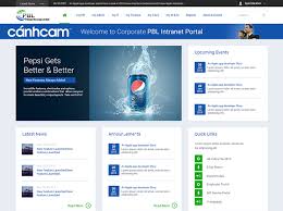 Thiết kế website quản lý nhân sự chuyên nghiệp