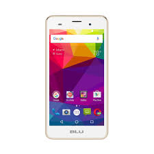 BLU Dash M2 with 4GB Memory Cell Phone ...
