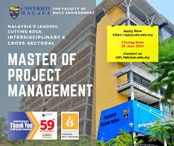 Program, contact your intended department to find out more about your application status. Faculty Of Built Environment University Of Malaya Hurry Up Application For Master Of Project Management 2021 2022 Https Apply Um Edu My Facebook