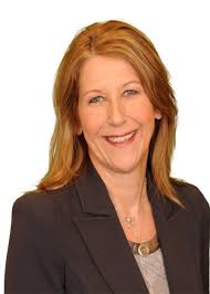 Leading International Legal CMO Gillian Ward Joins Baker Botts L.L.P.