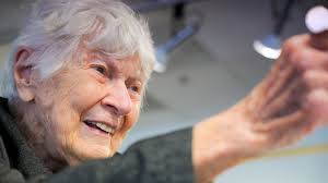 Baltimore jewelry designer Betty Cooke's clean lines come full circle with  first solo museum show at age 97