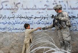 An astonishing collection of photos from the 1960s was recently. Us To Pull Out Troops From Afghanistan By Sept 11 Arab News