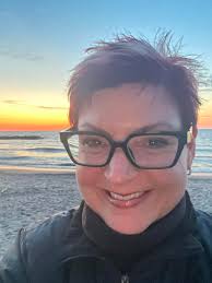 Hello, I'm Nancy and something to know about me is that I love photography.  Turning 77