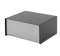 New Aluminum Instrument Enclosure LA-4 - Electronic ...