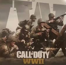 Just talking about the new leaks revolving around cod ww2 vanguard! Call Of Duty World War Ii Artwork Leaked Going Back To The Roots