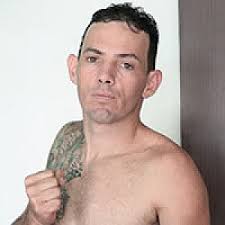 Eduardo "Cachorro Louco" Dias MMA Stats, Pictures, News, Videos, Biography 