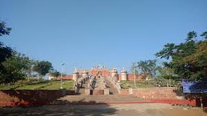 Kanakadaasa Palace || Baada || Shiggaon ...