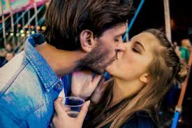Bab buelens wordt de nieuwe love intrest van niels destadsbader in de kampioenenfilm: Vincent Banic And Bab Buelens Dating Gossip News Photos