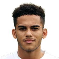 Dion Jermaine Kelly-Evans