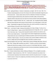 Annotated bibliography, apa format, liberty university. Annotated Bibliography Example Mla Apa Sample Annotation