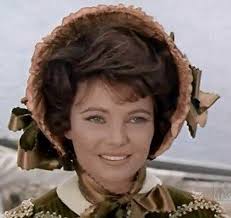 Bonanza" Elizabeth, My Love (TV Episode 1961)