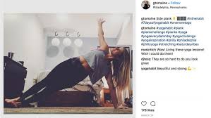 It's our mission to offer you simple ways to live a. What I Learned From Doing A Social Media Yoga Challenge