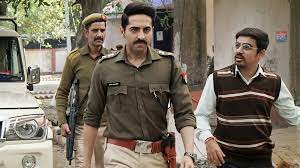 Article 15 2019 Imdb Box office collection, budget, first look posters, release date, screen count, predictions, star cast & crew, hit / flop, wiki and others article 15 2019 imdb