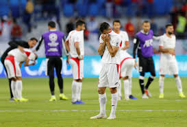Here's a little about what we're up to. Asian Cup Heartbreak For Jordan As Juan Antonio Pizzi S Green Falcons Chase Glory Against Japan Arab News