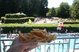 Kolner Freibader Der Fritten Test Rund Um Koln Kolner Stadt Anzeiger